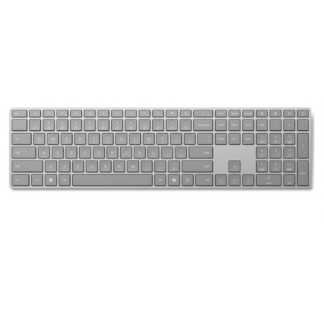 Srfc Keyboard CM SC Bluetooth PT Gray EP2-04156