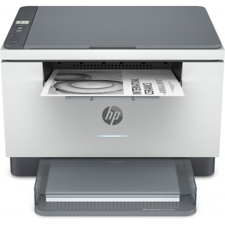 Impressora HP Multinfunções LaserJet M234dw 6GW99F