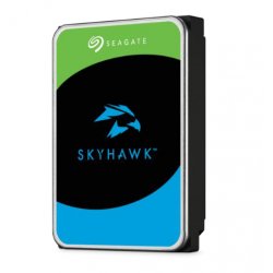 Disco 3.5 3TB SEAGATE SkyHawk 256Mb SATA 6Gb/s 54rp Surveillance ST3000VX015