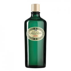 Água de Colónia Lavanda 200ml 6831781