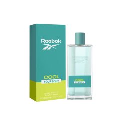 Eau de Toilette Reebok Cool Your Body Ladies 100ml 6837523