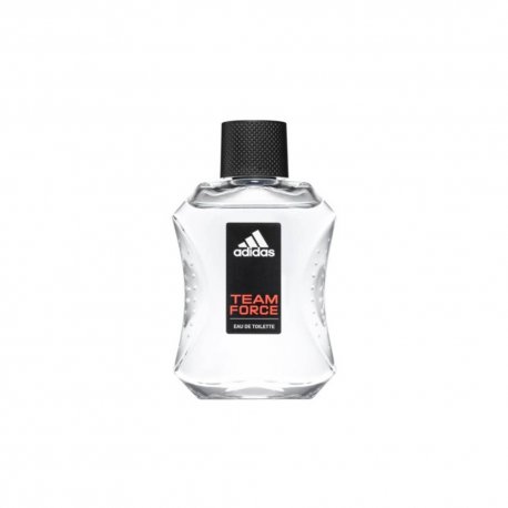 Eau de Toilette Adidas Team Force EDT 100ml 6831471