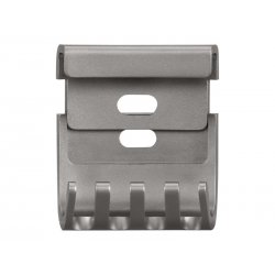 Apple Mac Pro Security Lock Adapter - Adaptador de trava de ranhura de segurança - para Mac Pro (Finais de 2013) MF858ZM/A