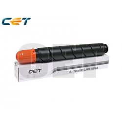 CET Black Canon C-EXV29 CPP Toner- 36K/ 740g 2790B003AA CACE5321