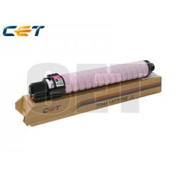 CET Magenta Ricoh Aficio MPC2800-15K/ 370g 841422, 841278 RICE6853M