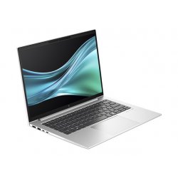 HP EliteBook 845 G11 Notebook - Wolf Pro Security - design de dobradiças de 172 graus - AMD Ryzen 7 - 8840U / até 5.1 GHz - Win