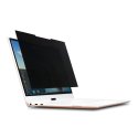 Kensington MagPro 12.5" (16:9) Laptop Privacy Screen with Magnetic Strip - Filtro de privacidade de notebook - 12.5" K58350WW