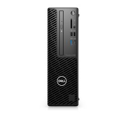 Dell Precision 3460 Small Form Factor - SFF 1 x Core i7 i7-14700 / até 5.4 GHz - vPro Enterprise - RAM 16 GB - SSD 512 GB - NVM