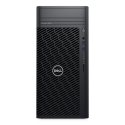 Dell Precision 3680 - Torre de desempenho 1 x Core i7 i7-14700 / até 5.4 GHz - vPro Enterprise - RAM 32 GB - SSD 1 TB - NVMe - 