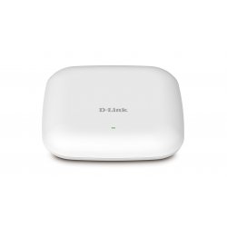 D-Link DAP-2662 - Ponto de acesso sem fios - 1GbE - Wi-Fi 5 - 2.4 GHz, 5 GHz DAP-2662