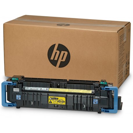 HP 220-volt User Maintenance Kit - (220 V) - kit de manutenção de rolo da impressora - para Color LaserJet Managed Flow MFP M88