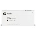 HP 981YC - Rendimento Extra Alto - preto - original - PageWide - tinteiro Contract - para PageWide Managed Color MFP E58650dn, 