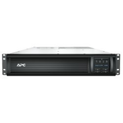 APC Smart-UPS SMT 2200VA LCD RM with SmartConnect - UPS (montável em bastidor) - AC 230 V - 1980 Watt - 2200 VA - RS-232, USB -