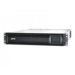 APC Smart-UPS SMT3000RMI2UC - UPS (montável em bastidor) - AC 220/230/240 V - 2700 Watt - 3000 VA - RS-232, USB - conectores de