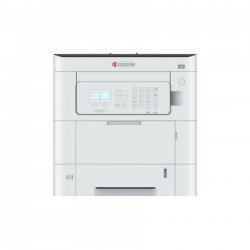 Kyocera ECOSYS PA3500cx - Impressora - a cores - Duplex - laser - A4/Legal - 1200 x 1200 ppp - até 35 ppm (mono)/ até 35 ppm (c