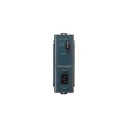 Cisco - Suprimento de potência (trilho DIN montável) - AC 110-220/ DC 88-300 V - para P/N: IE-3000-4TC-E-INT, IE-3000-4TC-E-RF,