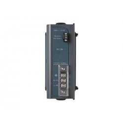 Cisco Expansion Power Module - Suprimento de potência (trilho DIN montável) - AC 110-220/ DC 88-300 V - para P/N: IE-3000-4TC-E