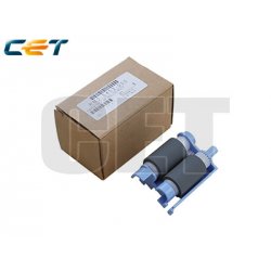 CET Paper Pickup Roller Assembly Tray-2 HP RM2-5452-000 HPCE3114