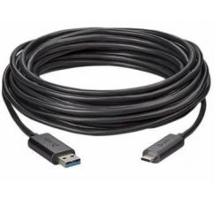 Poly - Cabo USB - USB 3.1 - 25 m - Active Optical Cable (AOC) 875H3AA