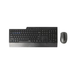 Teclado + Rato Wireless 8200T Preto RAP192494