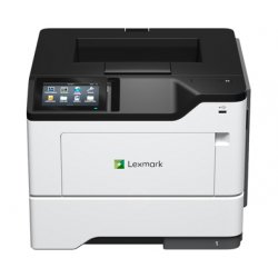 Impressora LEXMARK Laser Mono MS632dwe 38S0510