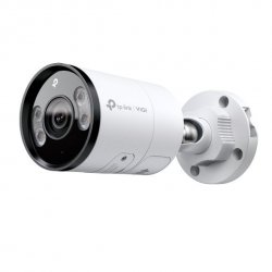 VIGI 4MP Full-Color Bullet Network Camera Fixed Lens 2.8mm - AI PRO - VIGIC345(2.8mm) VIGIC345_2.8mm