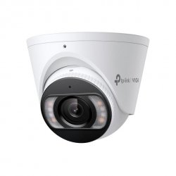 VIGI 5MP Full-Color Turret Network Camera Fixed Lens 2.8mm - AI PRO - VIGIC455(2.8mm) VIGIC455_2.8mm