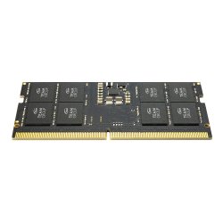 Dimm SO Team Group Elite 8GB DDR5 5600MHz CL46 1.1V TED58G5600C46A-S016