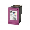 HP 303XL - 10 ml - Alto Rendimento - cor (ciano, magenta, amarelo) - original - tinteiro - para ENVY Photo 62XX, Photo 71XX, Ph