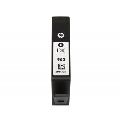 HP 903 - 8 ml - preto - original - tinteiro - para Officejet 69XX, Officejet Pro 69XX T6L99AEBGY