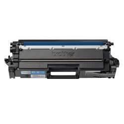 Toner BROTHER Ciano XL - HLL9430 HLL9470 MFCL9630 MFCL9670 (9.000) TN821XLC