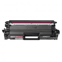 Toner BROTHER Magenta XL - HLL9430 HLL9470 MFCL9630 MFCL9670 (9.000) TN821XLM