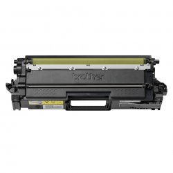 Toner BROTHER Amarelo XL - HLL9430 HLL9470 MFCL9630 MFCL9670 (9.000) TN821XLY