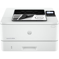 Impressora HP LaserJet Pro 4002dw Printer 2Z606F