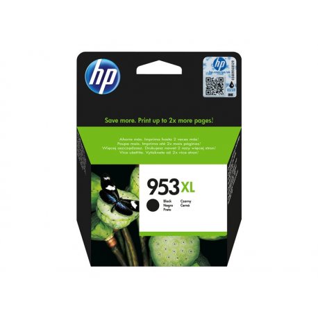 K/HP Ink 953XL HIgh Yield Original L0S70AE+F6U16AE+F6U17AE+F6U18AE