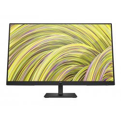 HP P27h G5 - P-Series - monitor LED - 27" - 1920 x 1080 Full HD (1080p) @ 75 Hz - IPS - 250 cd/m² - 1000:1 - 5 ms - HDMI, VGA, 