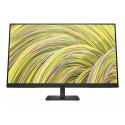 HP P27h G5 - P-Series - monitor LED - 27" - 1920 x 1080 Full HD (1080p) @ 75 Hz - IPS - 250 cd/m² - 1000:1 - 5 ms - HDMI, VGA, 