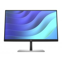 HP E22 G5 - E-Series - monitor LED - 21.5" - 1920 x 1080 Full HD (1080p) @ 75 Hz - IPS - 250 cd/m² - 1000:1 - 5 ms - HDMI, Disp