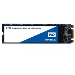 X600 SSD 2TB 2.5" SATA Secured SD9TB8W-2T00-1122