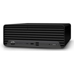 HP Pro 400 G9 - SFF Core i5 13500 / até 4.8 GHz - RAM 8 GB - SSD 512 GB - NVMe - UHD Graphics 770 - Gigabit Ethernet - Win 11 P