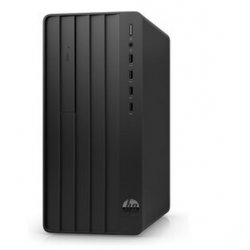 HP Pro 290 G9 - Torre Core i5 12500 / até 4.6 GHz - RAM 8 GB - SSD 512 GB - NVMe - Gravador DVD - UHD Graphics 770 - Gigabit Et