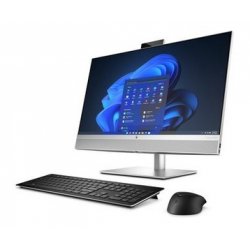 HP EliteOne 840 G9 - All-in-one Core i5 i5-14500 / até 5 GHz - vPro - RAM 16 GB - SSD 512 GB - NVMe - UHD Graphics 770 - Gigabi