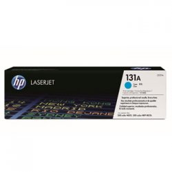 Toner HP 131A Azul CF211A 1800 Pág. HPCF211A