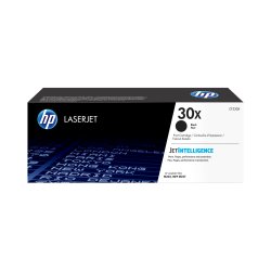 Toner HP 30X Preto CF230X 3500 Pág. HPCF230X