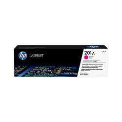 Toner HP 201A Magenta CF403A 1400 Pág. HPCF403A