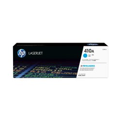 Toner HP 410A Azul CF411A 2300 Pág. HPCF411A