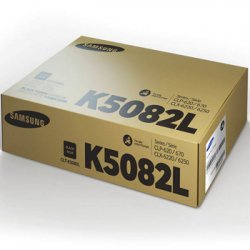 Toner HP/Samsung K5082L Preto SU188A 5000 Pág. HPSU188A