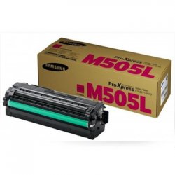 Toner HP/Samsung M505L Magenta SU302A 3500 Pág. HPSU302A