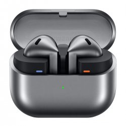 Auriculares Samsung Galaxy Buds3 Grafite SM-R530NZAAEUB