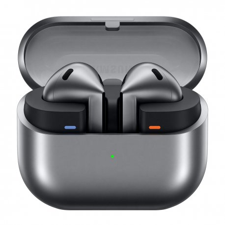 Auriculares Samsung Galaxy Buds3 Grafite SM-R530NZAAEUB